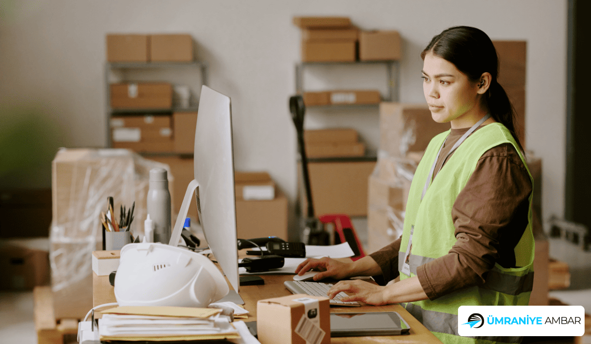 Kolili Yük Taşıma